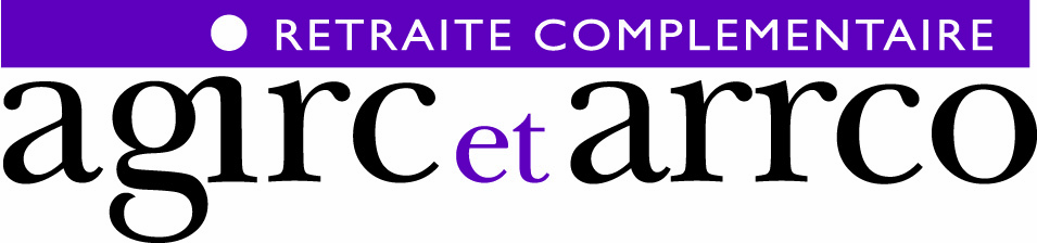 logo agirc et arrco